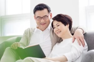 Cô Chồng Tát Mẹ, Bố Tôi Từ Mặt