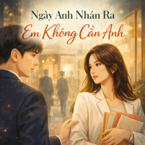 Ngày Anh Nhận Ra Em Không Cần Anh