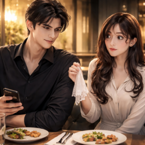 Cuộc Hôn Nhân Không Còn Nước Mắt